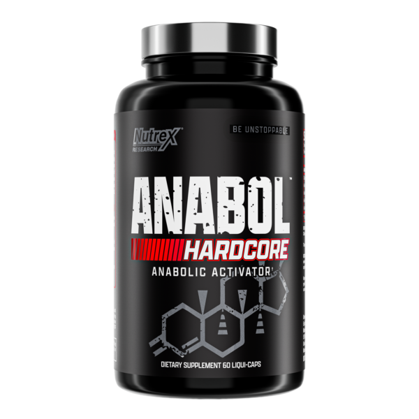 Anabol Hardcore