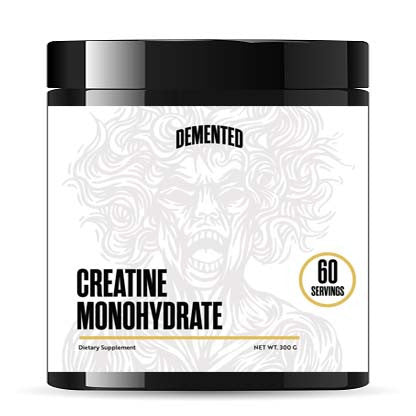 Creatine Monohydrate 300g