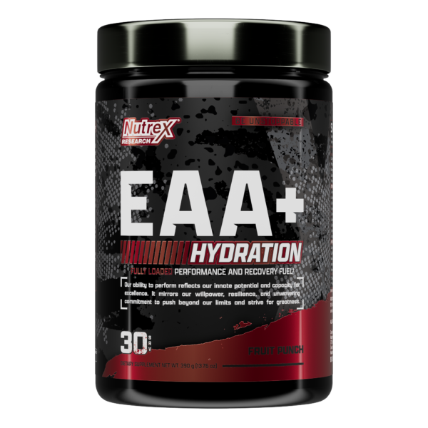 EAA+ HYDRATION