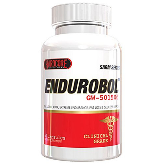 Endurobol (Cardarine)