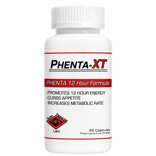Phenta-XT