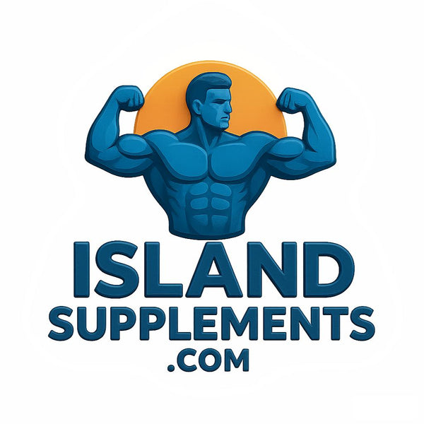 Island Supplements