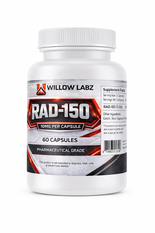 RD150 (Buy 2 Get 1 FREE)