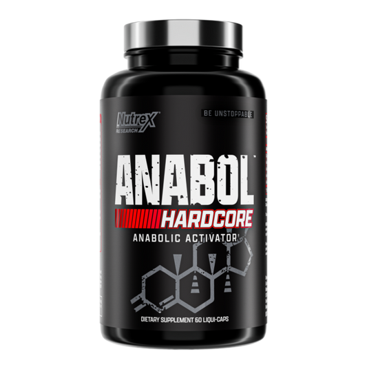 Anabol Hardcore