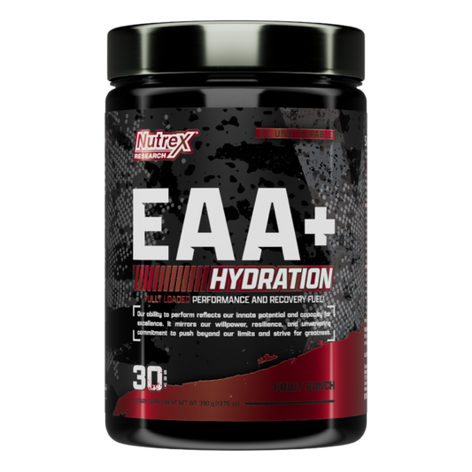 EAA+ HYDRATION