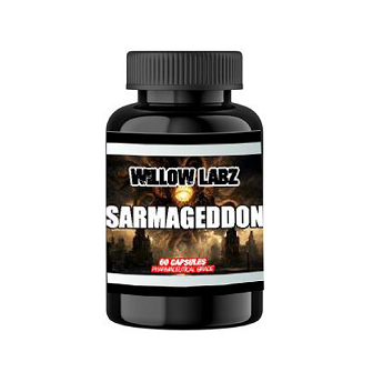 SRMAGEDDON