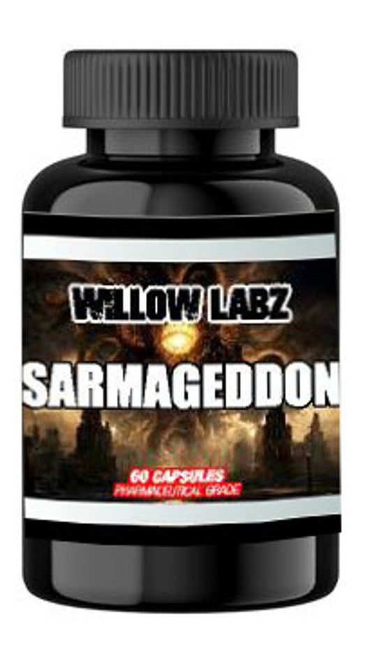 SRMAGEDDON